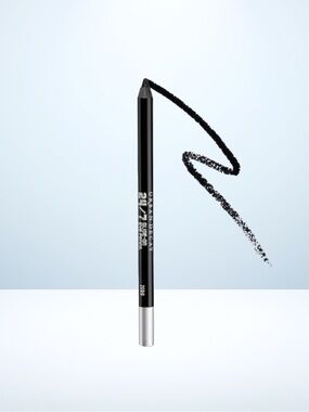 Urban Decay 24/7 Glide-On Eye Pencil – Zero (Matte Black)
